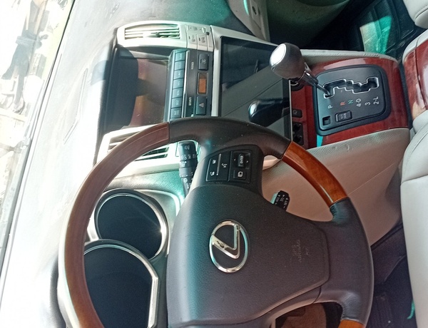 Lexus RX330 2005 In Owerri Imo State