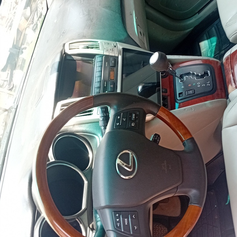 Lexus RX330 2005 In Owerri Imo State image