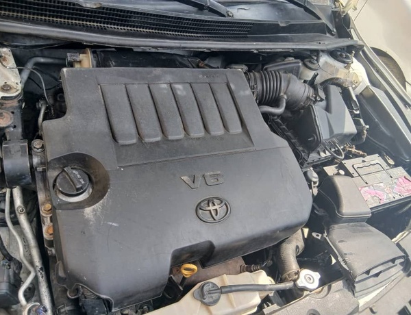 Foreign Used Toyota Avalon 2016 for Sale in Isolo Lagos