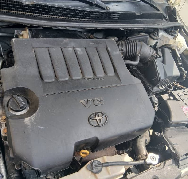 Foreign Used Toyota Avalon 2016 for Sale in Isolo Lagos image