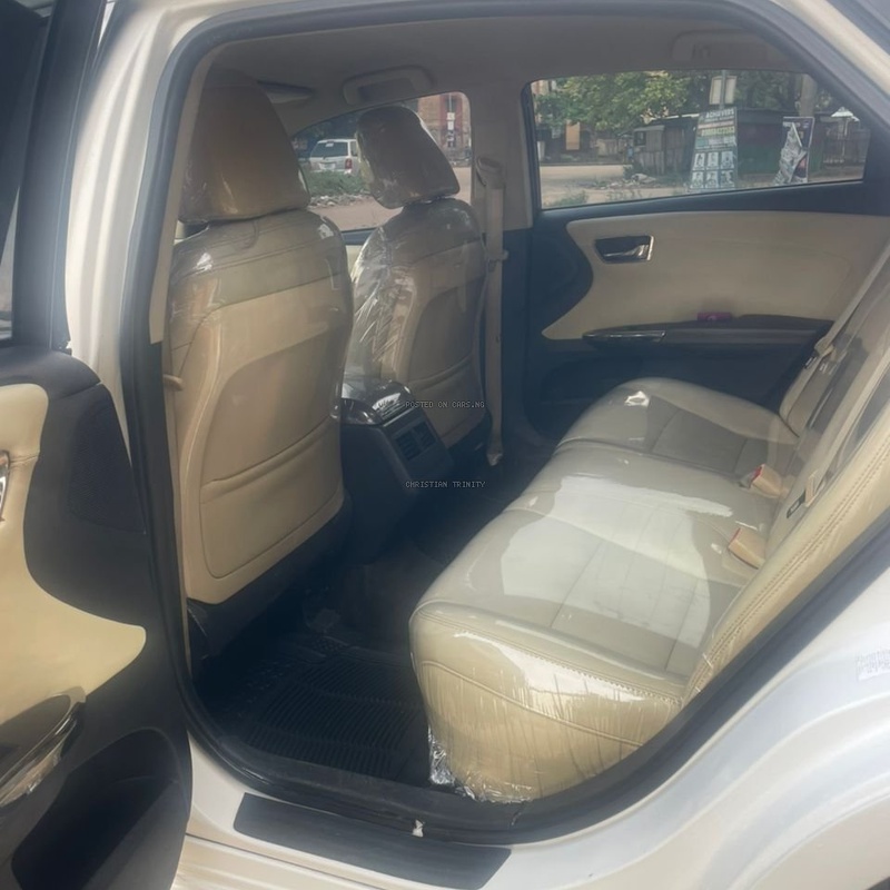 Foreign Used Toyota Avalon 2016 for Sale in Isolo Lagos image