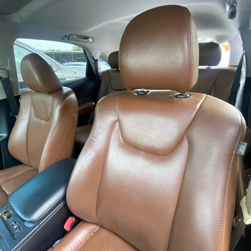 LEXUS RX 350 2014 FOR SALE IN LAGOS