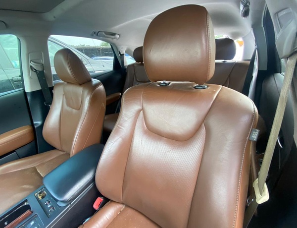 LEXUS RX 350 2014 FOR SALE IN LAGOS