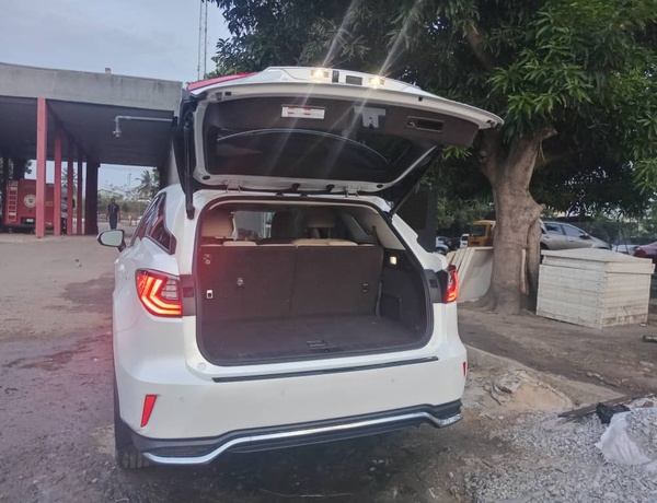 LEXUS RX 350 2018 FOR SALE IN LAGOS