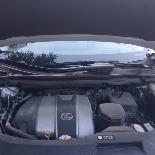 LEXUS RX 350 2018 FOR SALE IN LAGOS