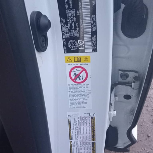 LEXUS RX 350 2018 FOR SALE IN LAGOS