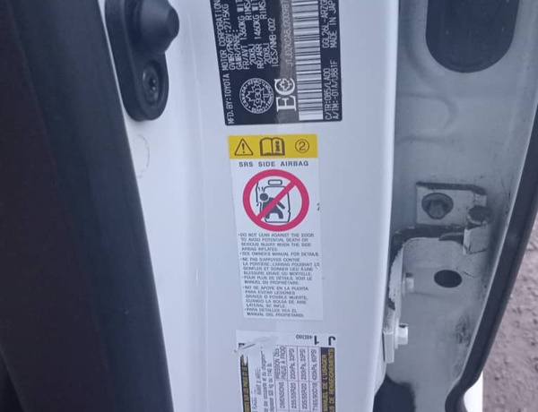 LEXUS RX 350 2018 FOR SALE IN LAGOS