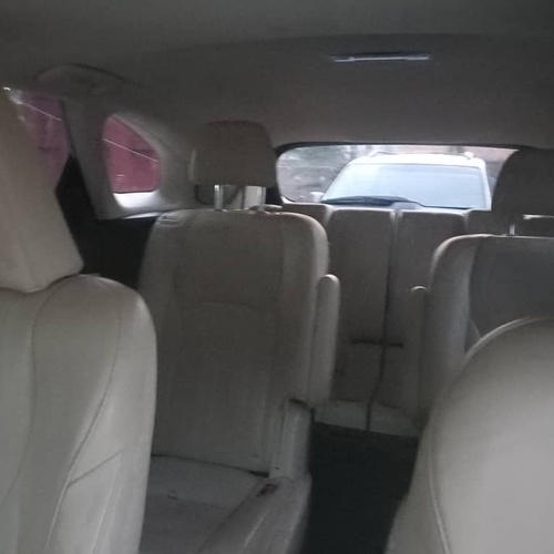 LEXUS RX 350 2018 FOR SALE IN LAGOS
