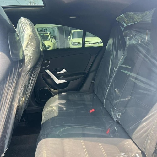 FOREIGN USED MECERDES BENZ C43 (S) 2020 FOR SALE IN LAGOS