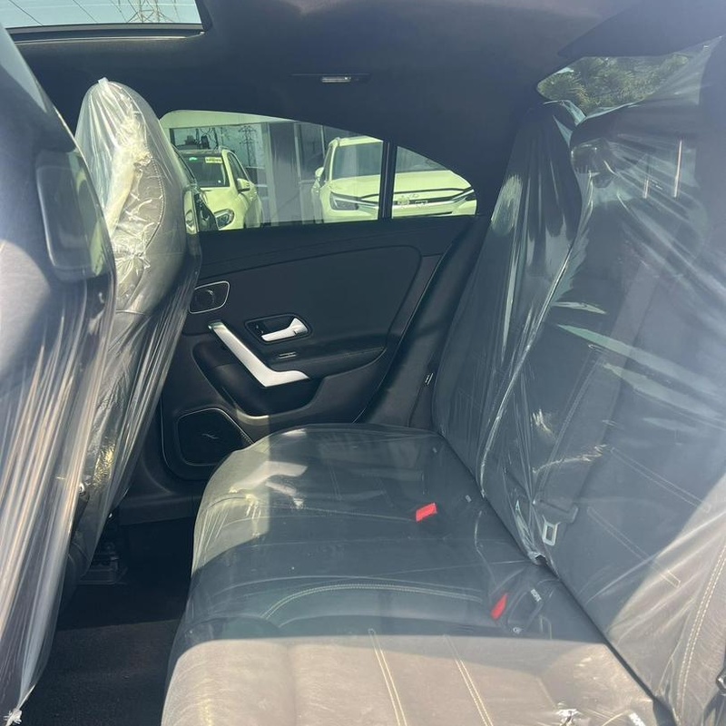 FOREIGN USED MECERDES BENZ C43 (S) 2020 FOR SALE IN LAGOS image