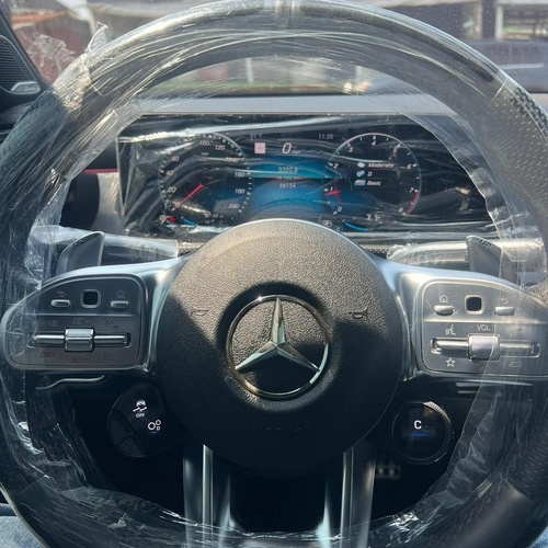 FOREIGN USED MECERDES BENZ C43 (S) 2020 FOR SALE IN LAGOS