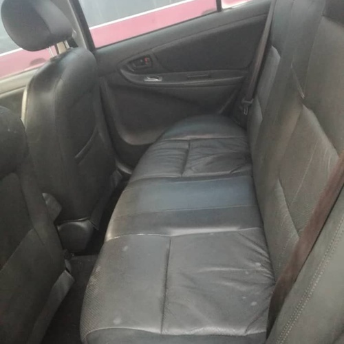 TOYOTA VIOS 2007 FOR SALE IN LAGOS