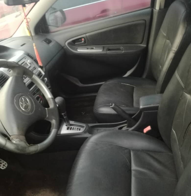 TOYOTA VIOS 2007 FOR SALE IN LAGOS image