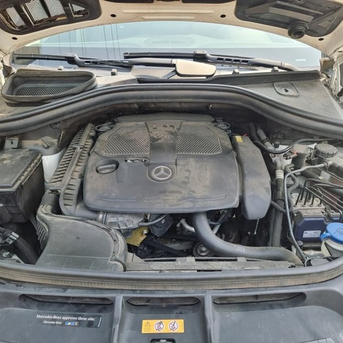 2017 DIRECT TOKS  MERCEDES-BENZ GLE350 4MATIC