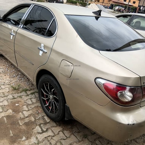 Lexus ES350 2004 model for Sale In Magodo Lagos