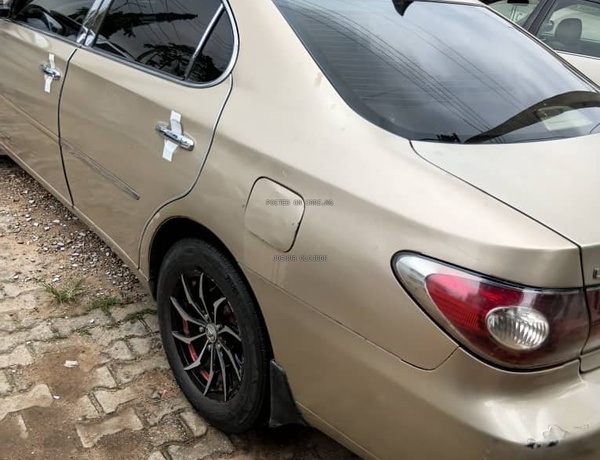 Lexus ES350 2004 model for Sale In Magodo Lagos