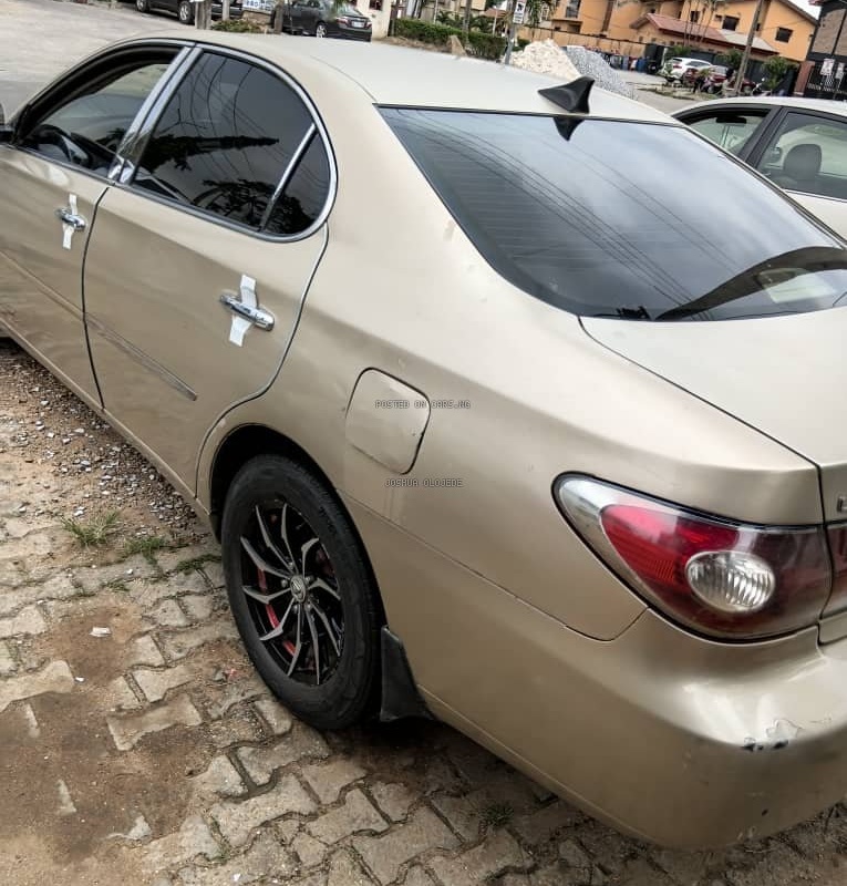 Lexus ES350 2004 model for Sale In Magodo Lagos image