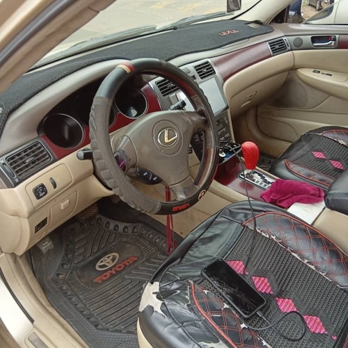 Lexus ES350 2004 model for Sale In Magodo Lagos
