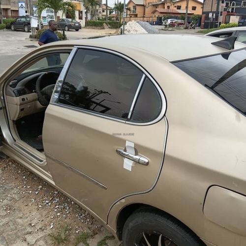 Lexus ES350 2004 model for Sale In Magodo Lagos