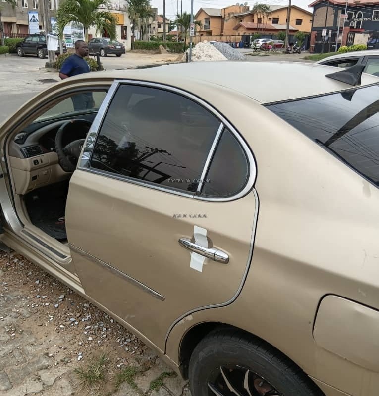 Lexus ES350 2004 model for Sale In Magodo Lagos image