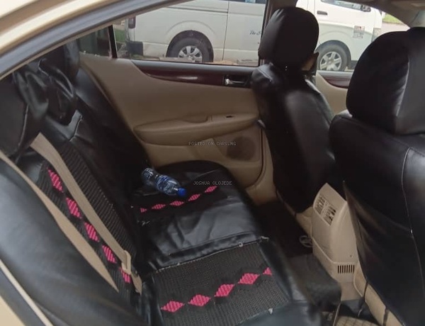 Lexus ES350 2004 model for Sale In Magodo Lagos