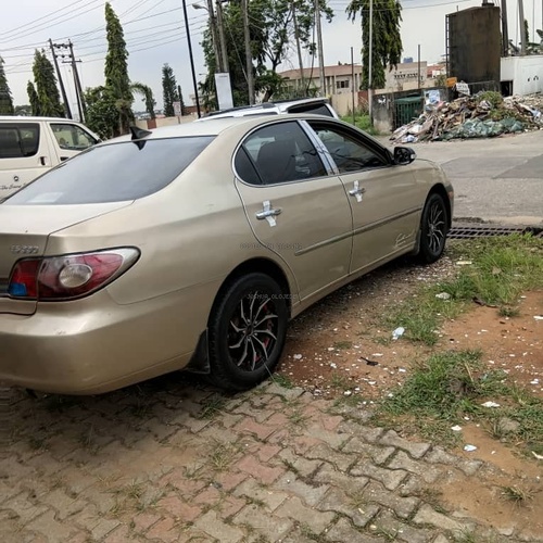 Lexus ES350 2004 model for Sale In Magodo Lagos