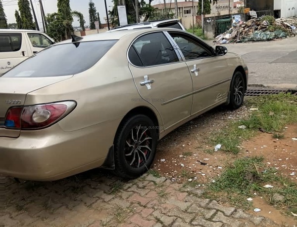 Lexus ES350 2004 model for Sale In Magodo Lagos