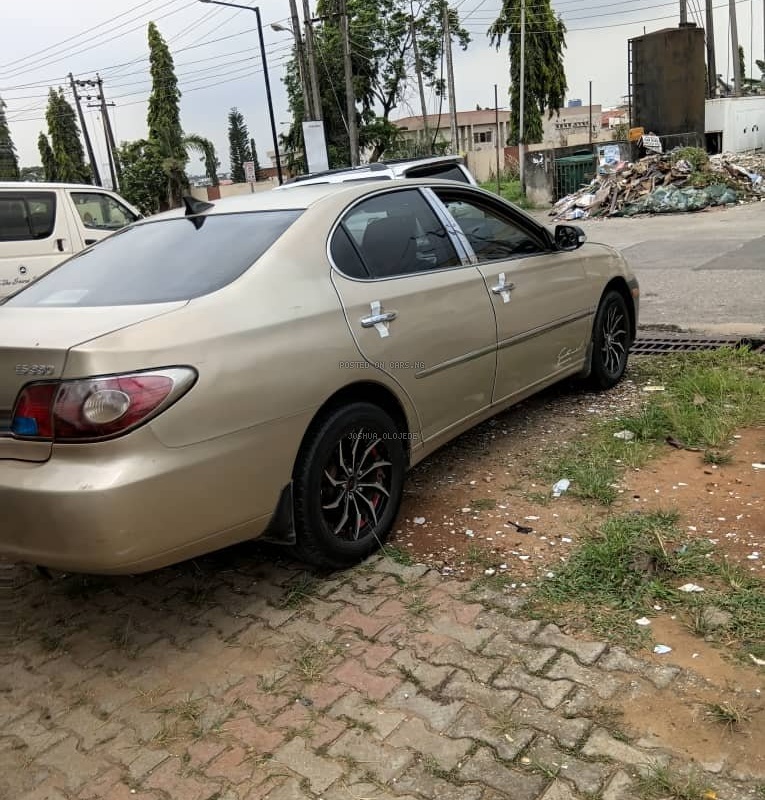 Lexus ES350 2004 model for Sale In Magodo Lagos image