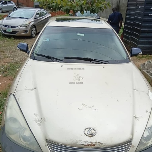 Lexus ES350 2004 model for Sale In Magodo Lagos