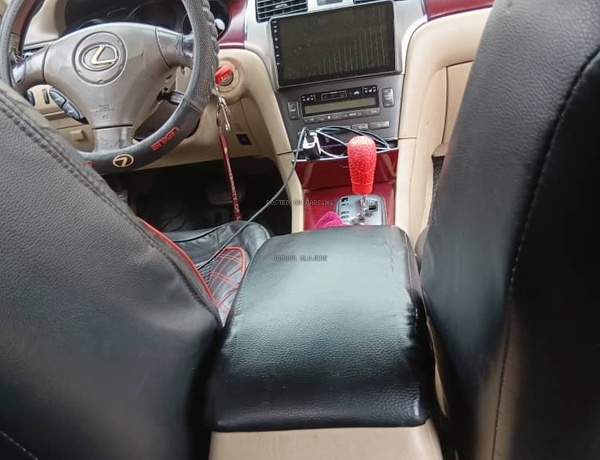 Lexus ES350 2004 model for Sale In Magodo Lagos