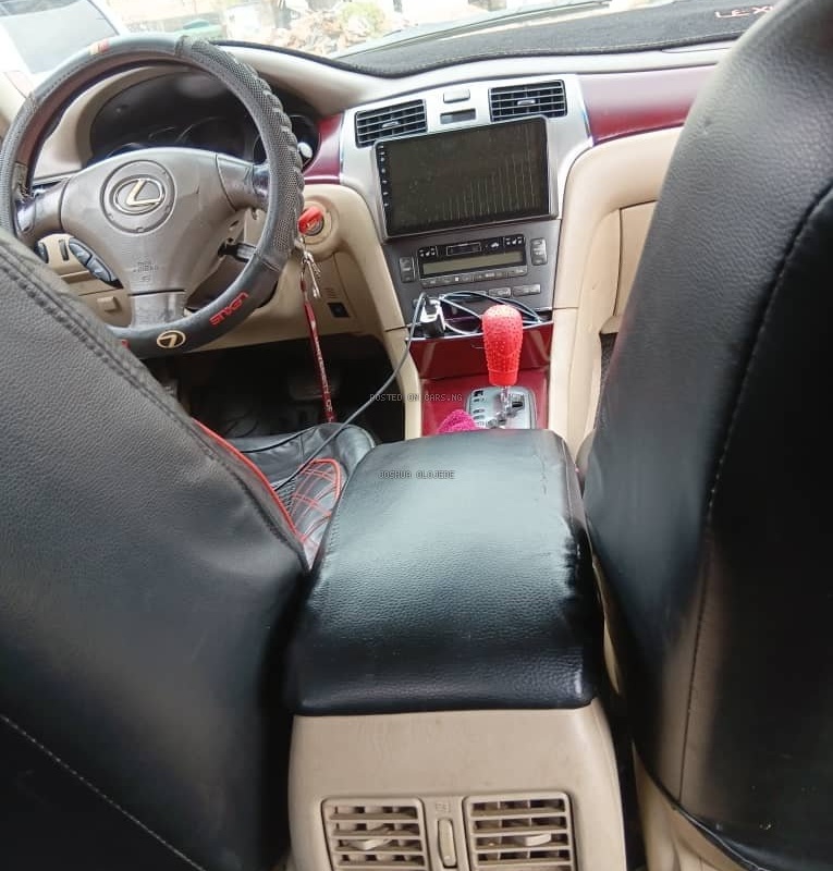 Lexus ES350 2004 model for Sale In Magodo Lagos image