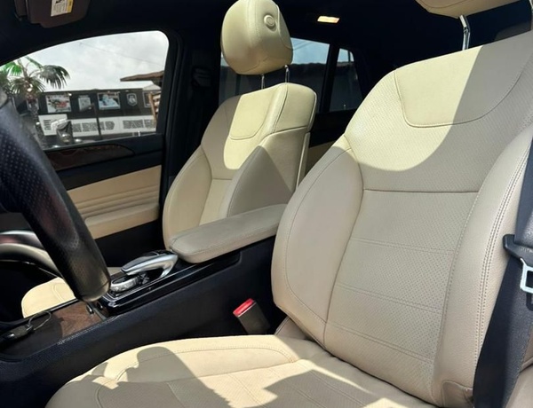 A FOREIGN USED 2016 Mercedes Benz GLE450 FOR SALE