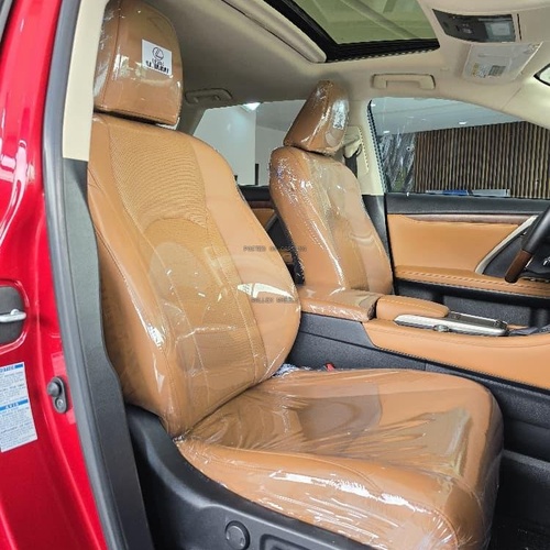 A FOREIGN USED 2020 LEXUS RX350L FOR SALE