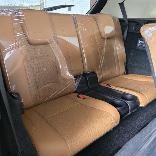 A FOREIGN USED 2020 LEXUS RX350L FOR SALE