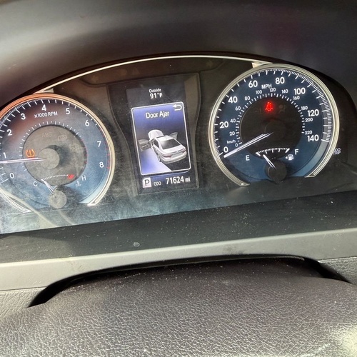 Foreign Used Toyota Camry 2016 for Sale In Lagos