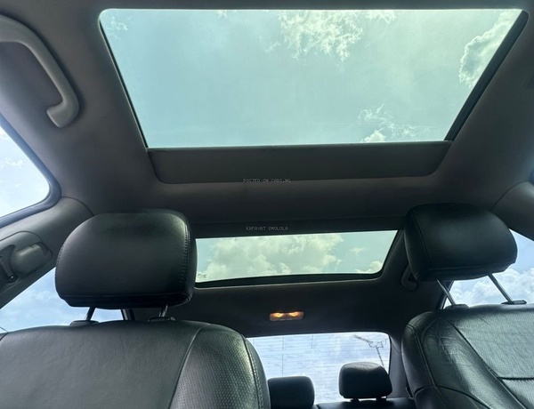 Hyundai Sonata 2012 Foreign Used In Ibadan