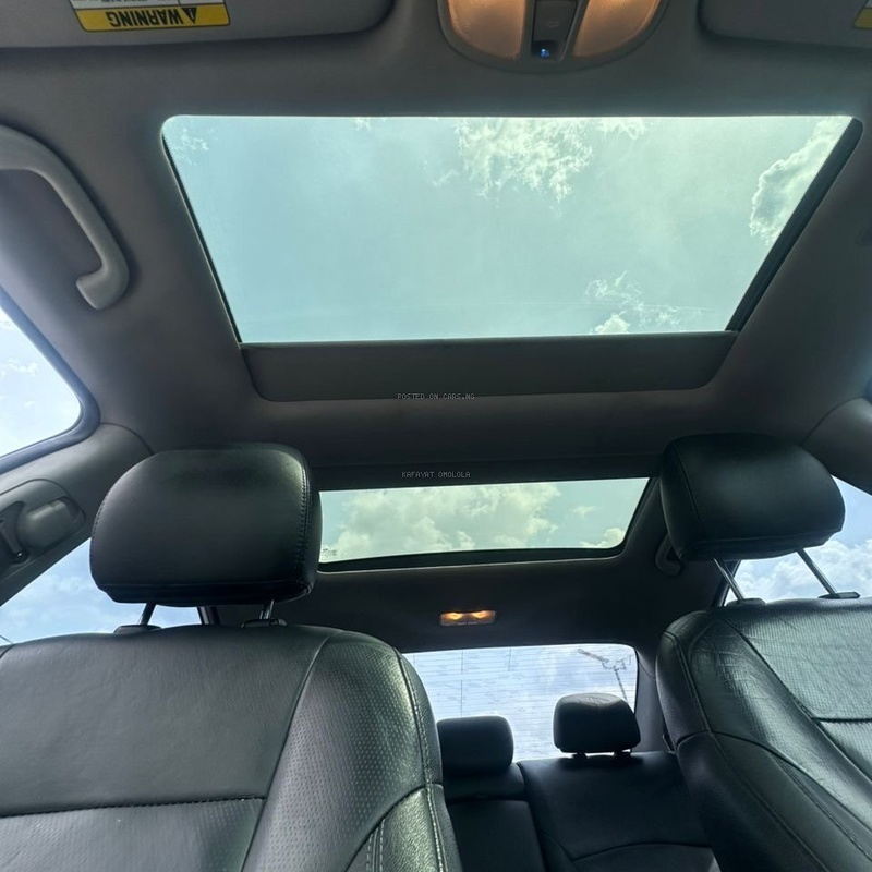 Hyundai Sonata 2012 Foreign Used In Ibadan image