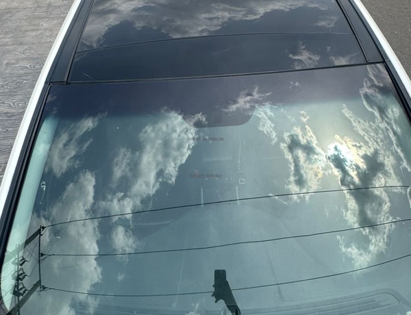 Hyundai Sonata 2012 Foreign Used In Ibadan