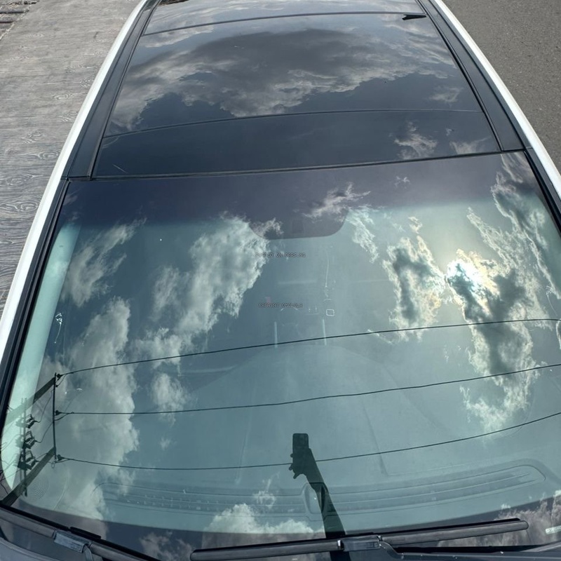 Hyundai Sonata 2012 Foreign Used In Ibadan image