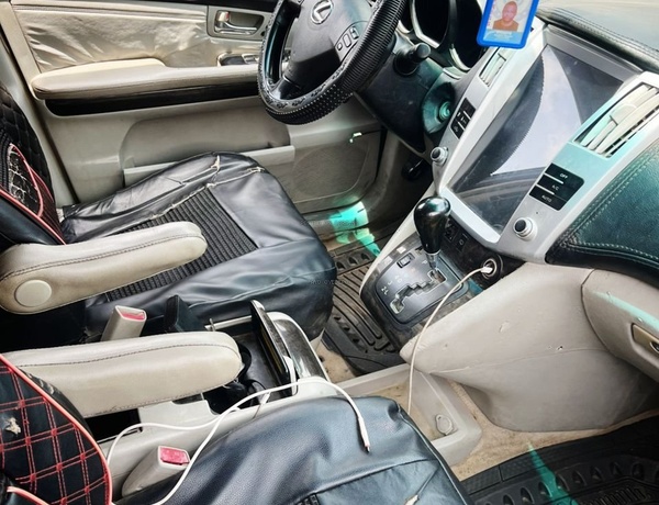 Lexus RX330 2005 for Sale In Ibadan Oyo State