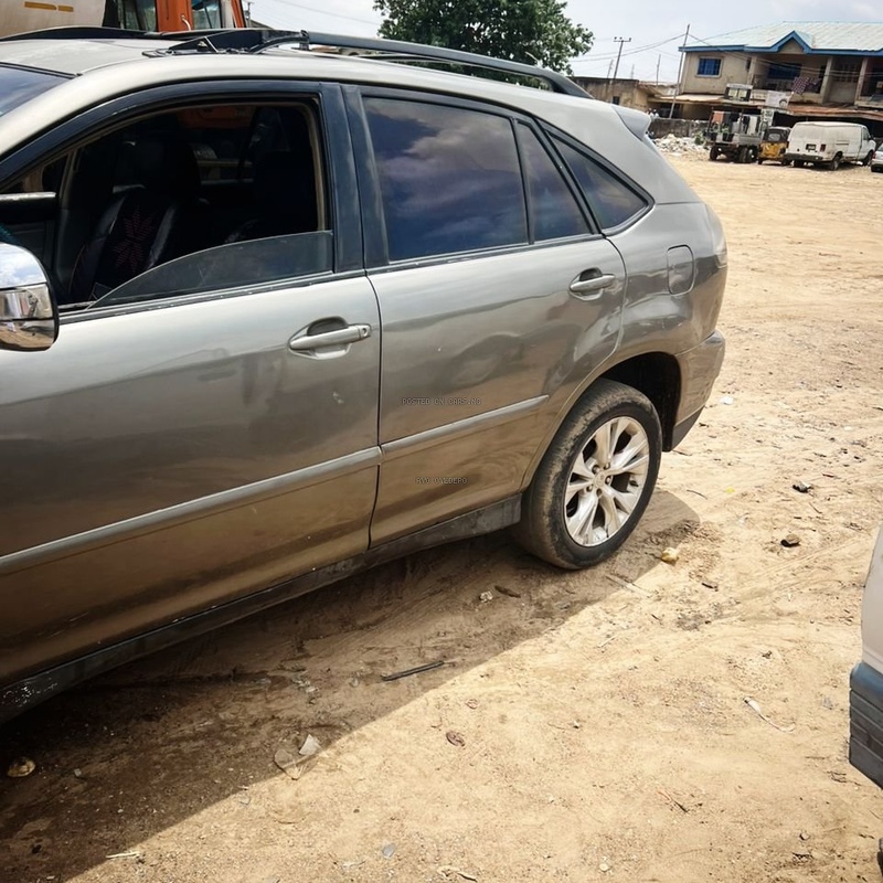 Lexus RX330 2005 for Sale In Ibadan Oyo State image