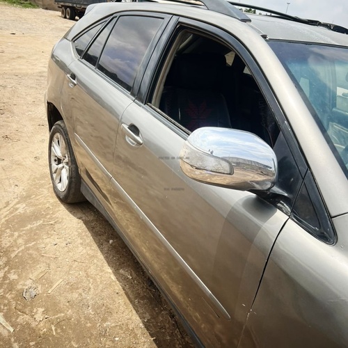 Lexus RX330 2005 for Sale In Ibadan Oyo State