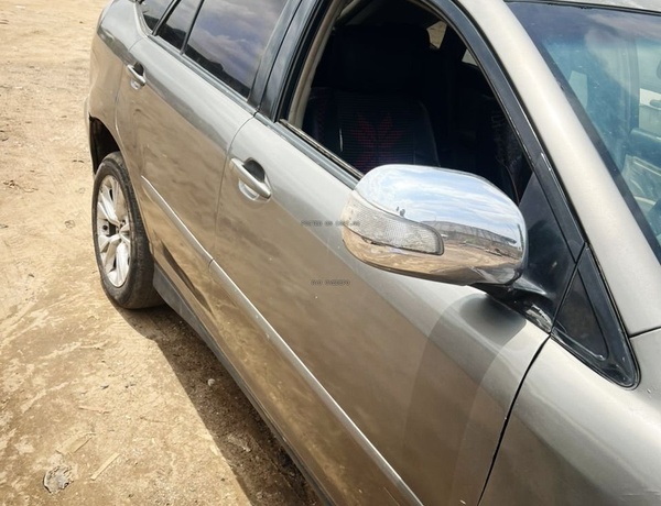 Lexus RX330 2005 for Sale In Ibadan Oyo State