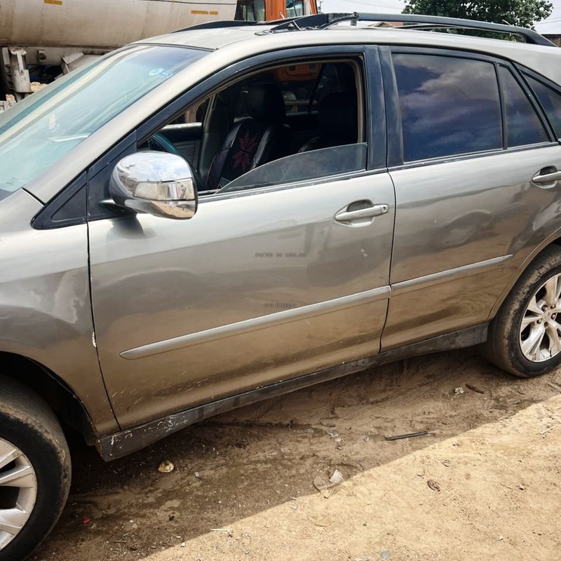 Lexus RX330 2005 for Sale In Ibadan Oyo State image