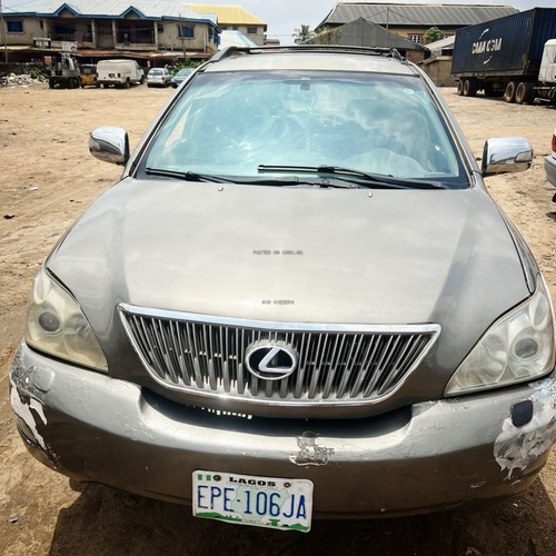 Lexus RX330 2005 for Sale In Ibadan Oyo State