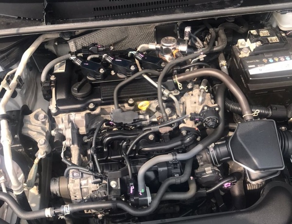 70 Units of 2021/2022 Toyota  Corolla in Lagos