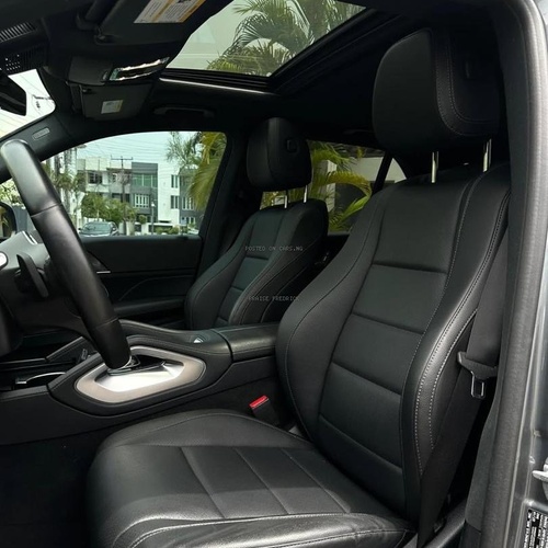 Foreign Used Mercedes Benz GLE350 2020 for Sale In Lagos