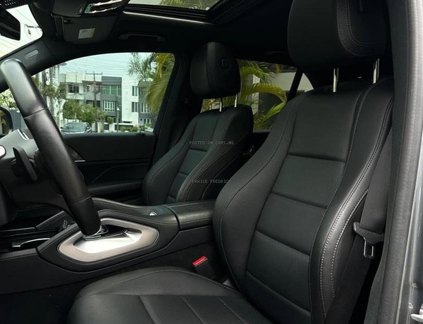 Foreign Used Mercedes Benz GLE350 2020 for Sale In Lagos