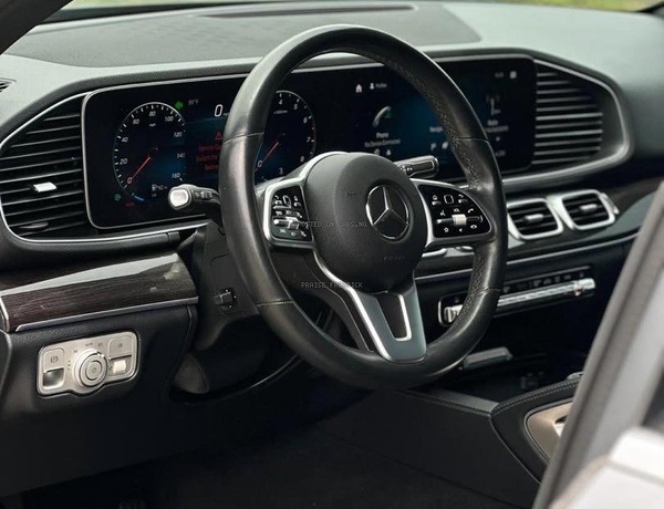 Foreign Used Mercedes Benz GLE350 2020 for Sale In Lagos