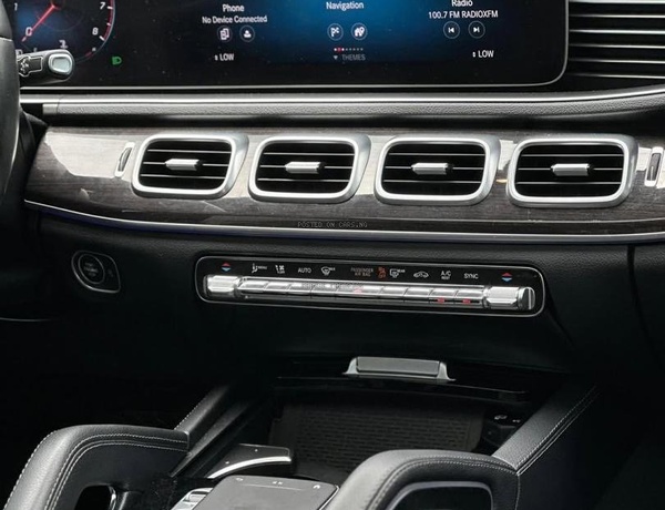 Foreign Used Mercedes Benz GLE350 2020 for Sale In Lagos